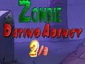 Igra Agencija za zmenke za zombi 2/3 spletu