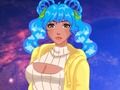 Igra Princess Earth Chan spletu