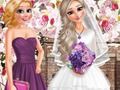 Igra Poroka Elize in princesa  spletu