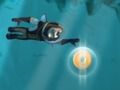 Igra Max Adventures: potapljač za zaklad  spletu