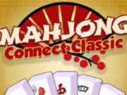 Igra Mahjong Connect Classic spletu