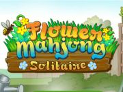 Igra Cvetlični Mahjong Solitaire  spletu