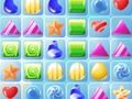 Igra Candy Connect spletu
