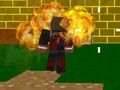 Igra Blocky Combat Swat Brez povezave  spletu