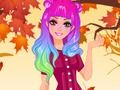 Igra Barbie Galaxy obrazi spletu