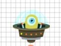 Igra Padec ORBS  spletu