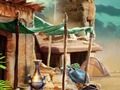 Igra Desert modrost  spletu