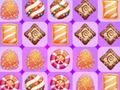 Igra Candy Super Match 3 spletu