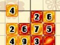 Igra Padajoči Sudoku  spletu