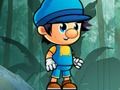 Igra Jump Jump  spletu