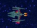 Igra Galaxy bitka spletu