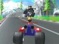 Igra Kart vojne spletu