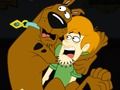 Igra Scoobyja spletu