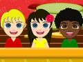 Igra Spet burger  spletu