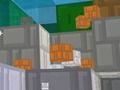 Igra Minecraft Super Mario Edition spletu