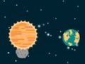 Igra Shranite planet spletu