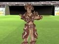 Igra Krvavi zombi pokal  spletu