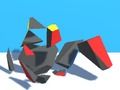 Igra Colorcube spletu