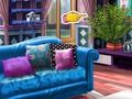 Igra Čiščenje Girly House  spletu