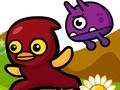 Igra Ducky Adventure spletu