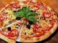 Igra Pizza: odkrij razlike  spletu
