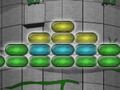 Igra Arkanoid za slikarje  spletu