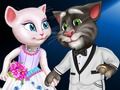Igra Ben in Kitty Photo Session  spletu