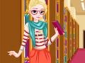 Igra Princess novoletne resolucije spletu