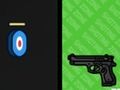 Igra Gun club Shooter  spletu