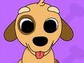 Igra Dober Doggo  spletu