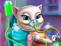 Igra Kitty Mission Nesreča spletu Igra Kitty Mission Nesreča spletu