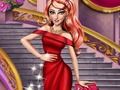 Igra Glam Girl zaseden vikend  spletu