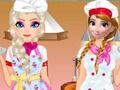 Igra Princeses Masterchef tekmovalci  spletu