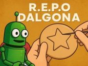 Igra Repo: Dalgon spletu