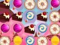 Igra Candy Match 3  spletu