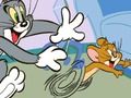 Igra Tom in Jerry: Hitra miška  spletu