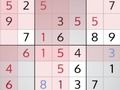 Igra Sudoku spletu