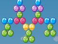 Igra Bubble strelec baloni  spletu
