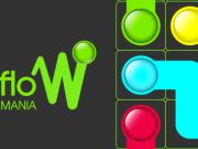 Igra Flow manija  spletu