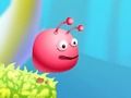 Igra Elf Jumping spletu