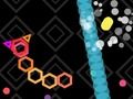 Igra Snake Blast spletu