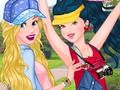 Igra Princess Active Lifestyle spletu