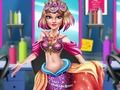 Igra Mermaid vs Princesa  spletu