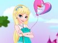 Igra Ekipa Blondinke Princess  spletu
