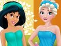 Igra Princess Spa World spletu
