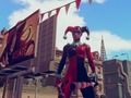 Igra Villain Simulator  spletu