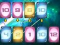 Igra Strela Solitaire  spletu