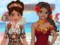 Igra Princess Royal Poroka  spletu