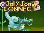 Igra Jolly Jong Connect spletu