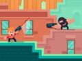 Igra Agent Gun spletu